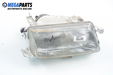 Headlight for Opel Astra F 1.6 16V, 100 hp, station wagon, 1996, position: right Depo
