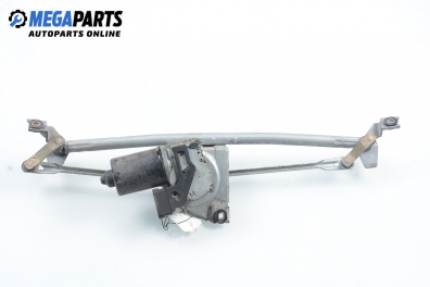Front wipers motor for Opel Astra F 1.6 16V, 100 hp, station wagon, 1996, position: front
