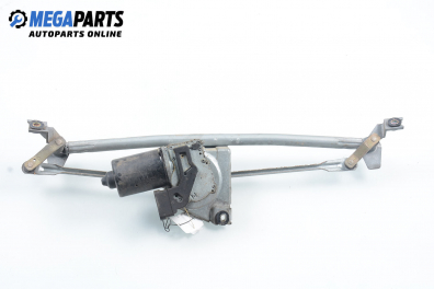 Motor ștergătoare parbriz for Opel Astra F 1.6 16V, 100 hp, combi, 1996, position: fața