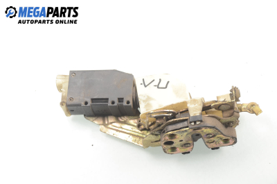Lock for Opel Astra F 1.6 16V, 100 hp, station wagon, 1996, position: front - left