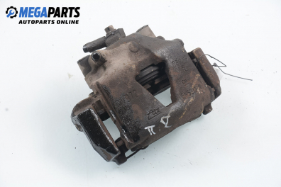 Caliper for Opel Astra F 1.6 16V, 100 hp, station wagon, 1996, position: front - right