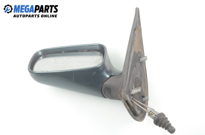 Spiegel for Fiat Palio 1.6 16V, 100 hp, combi, 1998, position: links