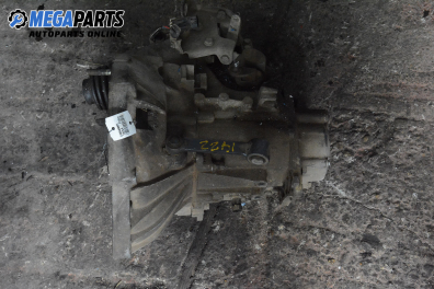  for Fiat Palio 1.6 16V, 100 hp, combi, 1998