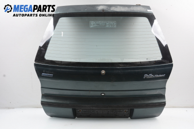 Boot lid for Fiat Palio 1.6 16V, 100 hp, station wagon, 1998