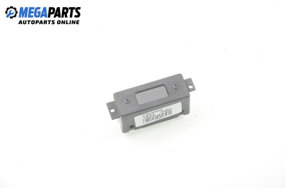 Ceas for Fiat Palio 1.6 16V, 100 hp, combi, 1998