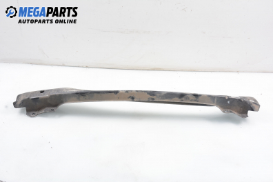 Stützträger stoßstange for Opel Zafira A 2.0 16V DTI, 101 hp, 2001, position: rückseite