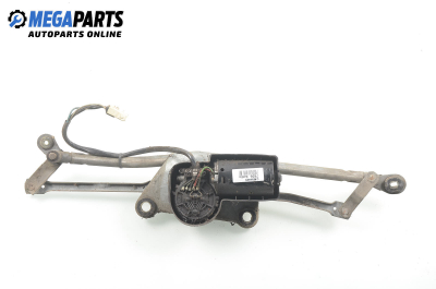Front wipers motor for Citroen Xantia 2.0 16V, 132 hp, station wagon, 1995, position: front