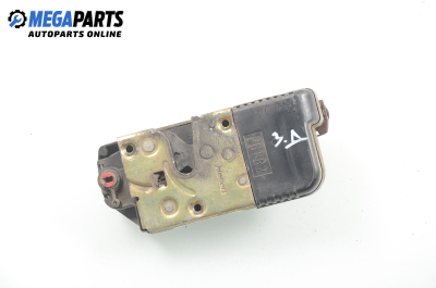 Lock for Citroen Xantia 2.0 16V, 132 hp, station wagon, 1995, position: rear - right