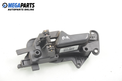 Innerer griff for Citroen Xantia 2.0 16V, 132 hp, combi, 1995, position: links, vorderseite