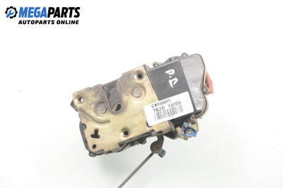 Schloss for Citroen Xantia 2.0 16V, 132 hp, combi, 1995, position: rechts, vorderseite