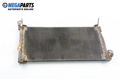 Air conditioning radiator for Fiat Marea 1.6 16V, 103 hp, station wagon, 1997