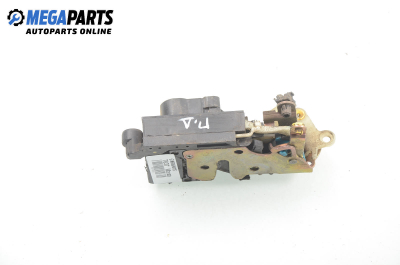 Lock for Fiat Marea 1.6 16V, 103 hp, station wagon, 1997, position: front - right