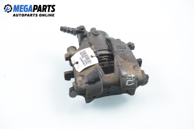 Caliper for Fiat Marea 1.6 16V, 103 hp, station wagon, 1997, position: front - right