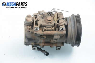 Kompressor klimaanlage for Fiat Marea 1.6 16V, 103 hp, combi, 1997