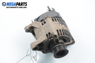 Gerenator for Fiat Marea 1.6 16V, 103 hp, combi, 1997