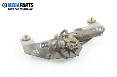 Front wipers motor for Volvo S40/V40 1.8, 115 hp, station wagon, 1997, position: rear