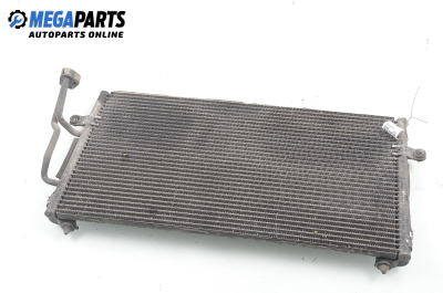 Air conditioning radiator for Volvo S40/V40 1.8, 115 hp, station wagon, 1997