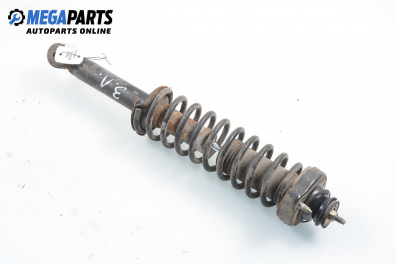 MacPherson-federbein for Volvo S40/V40 1.8, 115 hp, combi, 1997, position: links, rückseite