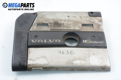 Engine cover for Volvo S40/V40 1.8, 115 hp, station wagon, 1997