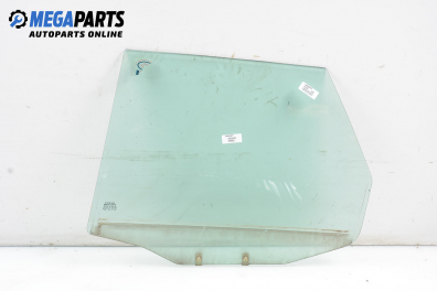 Window for Volvo S40/V40 1.8, 115 hp, station wagon, 1997, position: rear - left