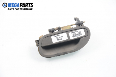 Mâner exterior for Volvo S40/V40 1.8, 115 hp, combi, 1997, position: stânga - spate