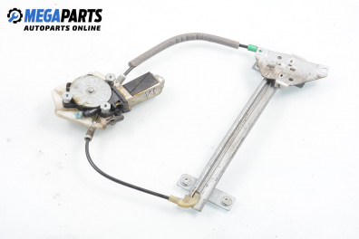 Macara electrică geam for Volvo S40/V40 1.8, 115 hp, combi, 1997, position: stânga - spate