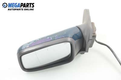 Mirror for Volvo S40/V40 1.8, 115 hp, station wagon, 1997, position: left