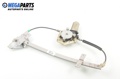 Macara electrică geam for Volvo S40/V40 1.8, 115 hp, combi, 1997, position: stânga - fața