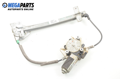 Electric window regulator for Volvo S40/V40 1.8, 115 hp, station wagon, 1997, position: rear - right