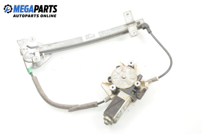 Macara electrică geam for Volvo S40/V40 1.8, 115 hp, combi, 1997, position: dreaptă - spate