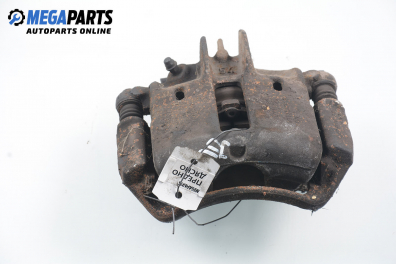 Caliper for Volvo S40/V40 1.8, 115 hp, station wagon, 1997, position: front - right