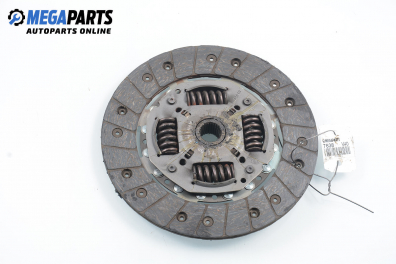 Clutch disk for Volvo S40/V40 1.8, 115 hp, station wagon, 1997