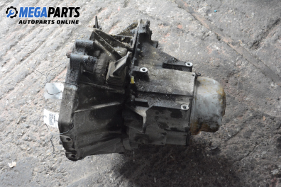  for Volvo S40/V40 1.8, 115 hp, station wagon, 1997