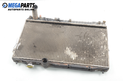 Radiator de apă for Hyundai Lantra 1.6 16V i.e., 114 hp, sedan, 1995