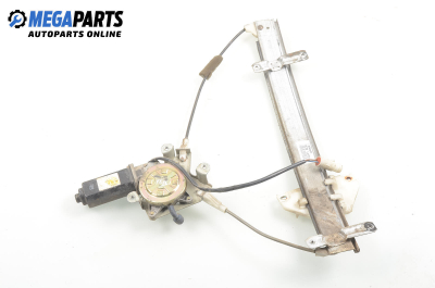 Electric window regulator for Hyundai Lantra 1.6 16V i.e., 114 hp, sedan, 1995, position: front - right