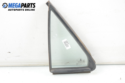 Door vent window for Hyundai Lantra 1.6 16V i.e., 114 hp, sedan, 1995, position: left