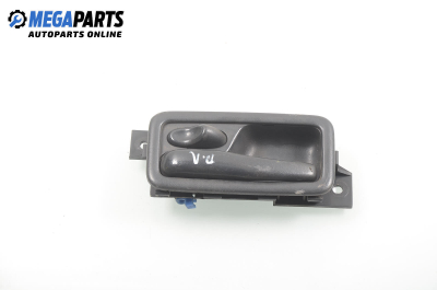 Inner handle for Hyundai Lantra 1.6 16V i.e., 114 hp, sedan, 1995, position: front - left