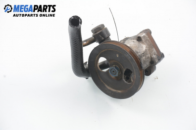 Power steering pump for Hyundai Lantra 1.6 16V i.e., 114 hp, sedan, 1995