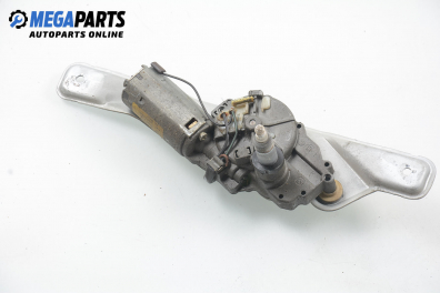 Front wipers motor for Ford Galaxy 2.0, 116 hp, 1998