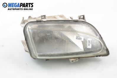 Headlight for Ford Galaxy 2.0, 116 hp, 1998, position: right Bosch