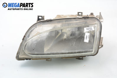 Headlight for Ford Galaxy 2.0, 116 hp, 1998, position: left Bosch