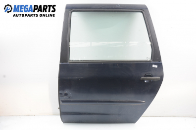 Door for Ford Galaxy 2.0, 116 hp, 1998, position: rear - left