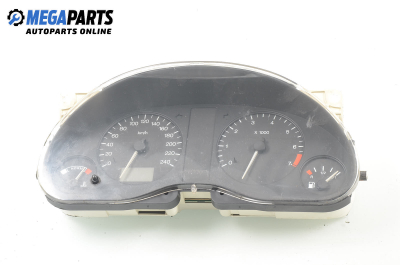 Instrument cluster for Ford Galaxy 2.0, 116 hp, 1998