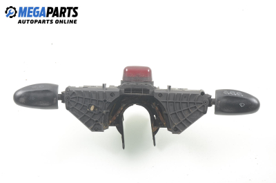 Wipers and lights levers for Ford Galaxy 2.0, 116 hp, 1998