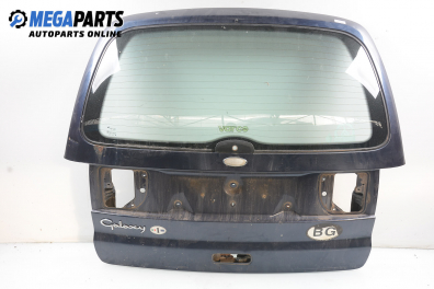 Boot lid for Ford Galaxy 2.0, 116 hp, 1998