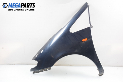 Fender for Ford Galaxy 2.0, 116 hp, 1998, position: left