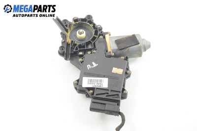 Motor macara geam for Ford Galaxy 2.0, 116 hp, 1998, position: dreaptă - fața