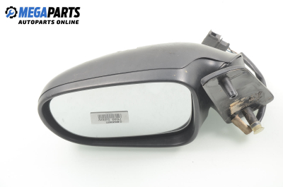 Mirror for Ford Galaxy 2.0, 116 hp, 1998, position: left