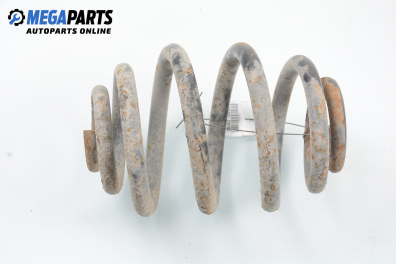 Coil spring for Ford Galaxy 2.0, 116 hp, 1998, position: rear