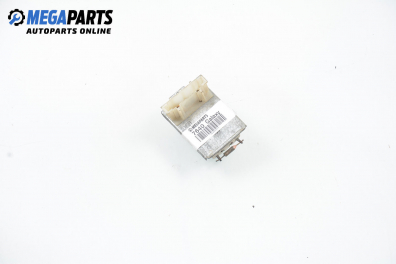 Blower motor resistor for Ford Galaxy 2.0, 116 hp, 1998